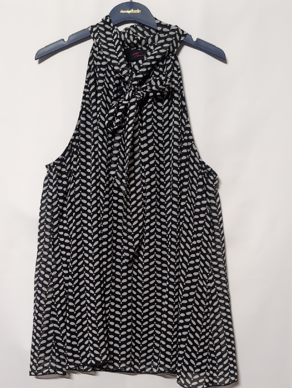 Torrid Top